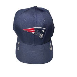 NIKE NFL New England Patriots Hat